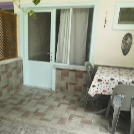 Bahar Bahce Aparthotel Edremit  Esterno foto