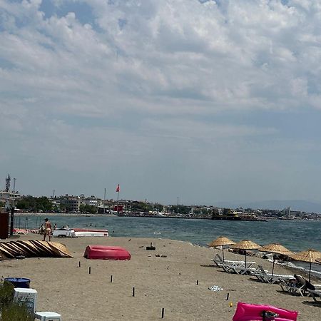 Bahar Bahce Aparthotel Edremit  Esterno foto
