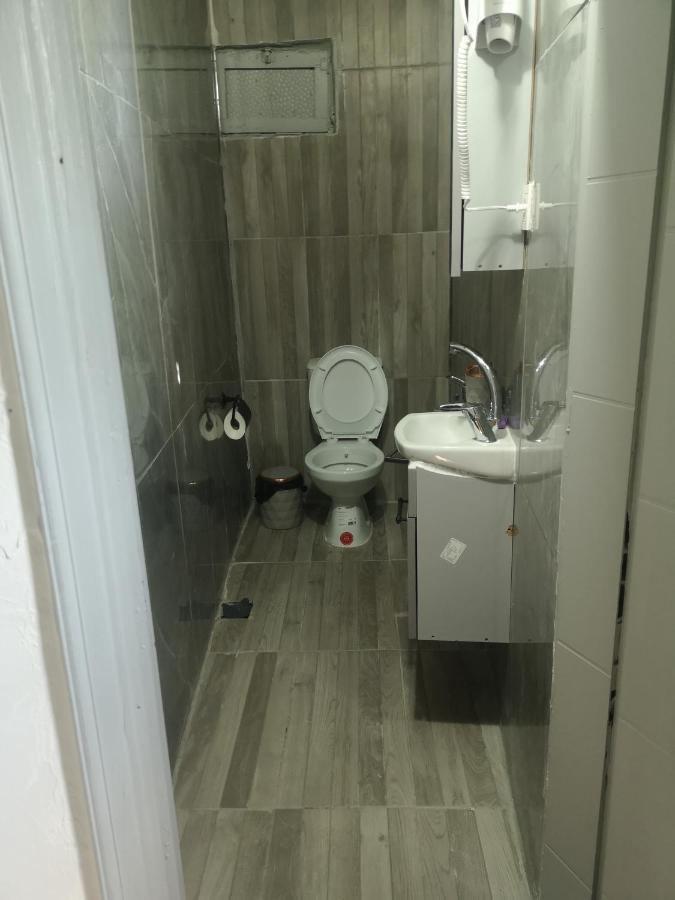 Bahar Bahce Aparthotel Edremit  Esterno foto