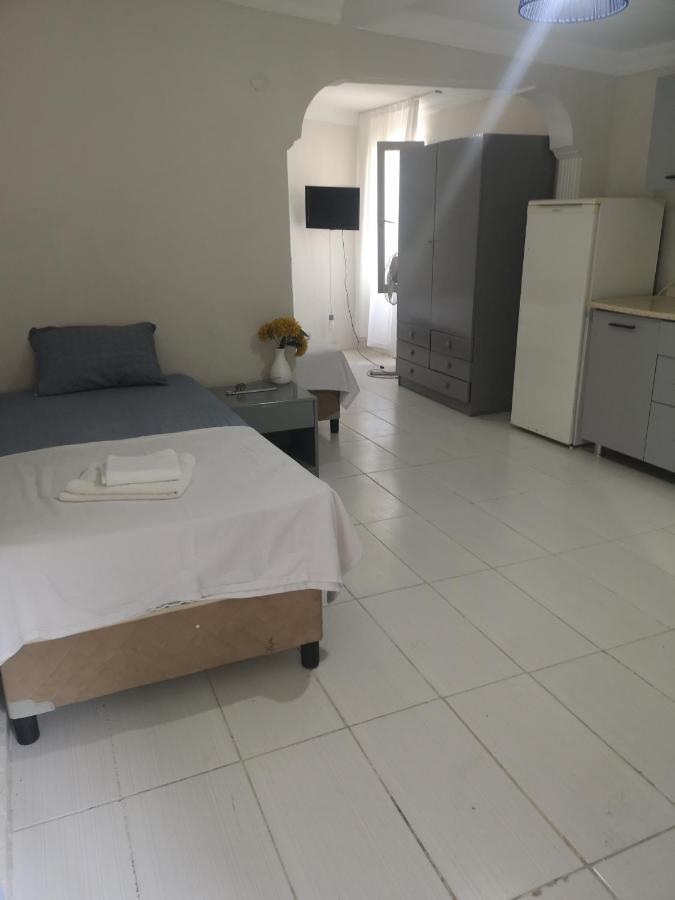 Bahar Bahce Aparthotel Edremit  Esterno foto
