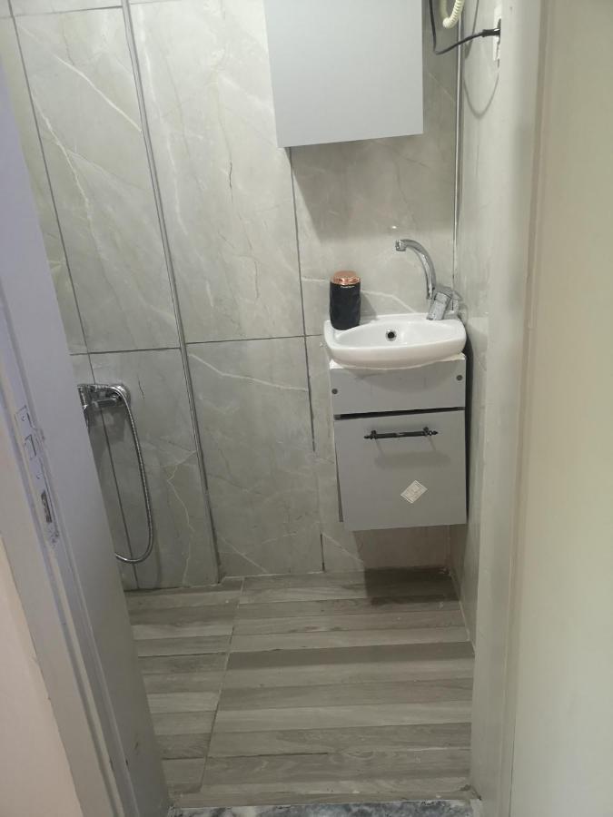 Bahar Bahce Aparthotel Edremit  Esterno foto