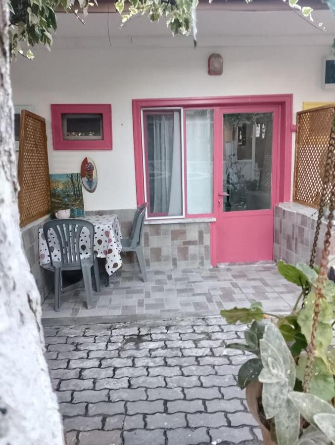Bahar Bahce Aparthotel Edremit  Esterno foto
