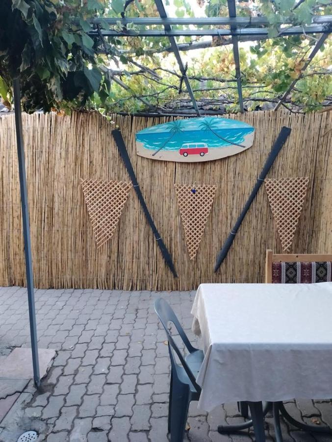 Bahar Bahce Aparthotel Edremit  Esterno foto