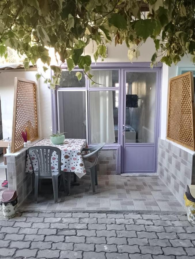 Bahar Bahce Aparthotel Edremit  Esterno foto