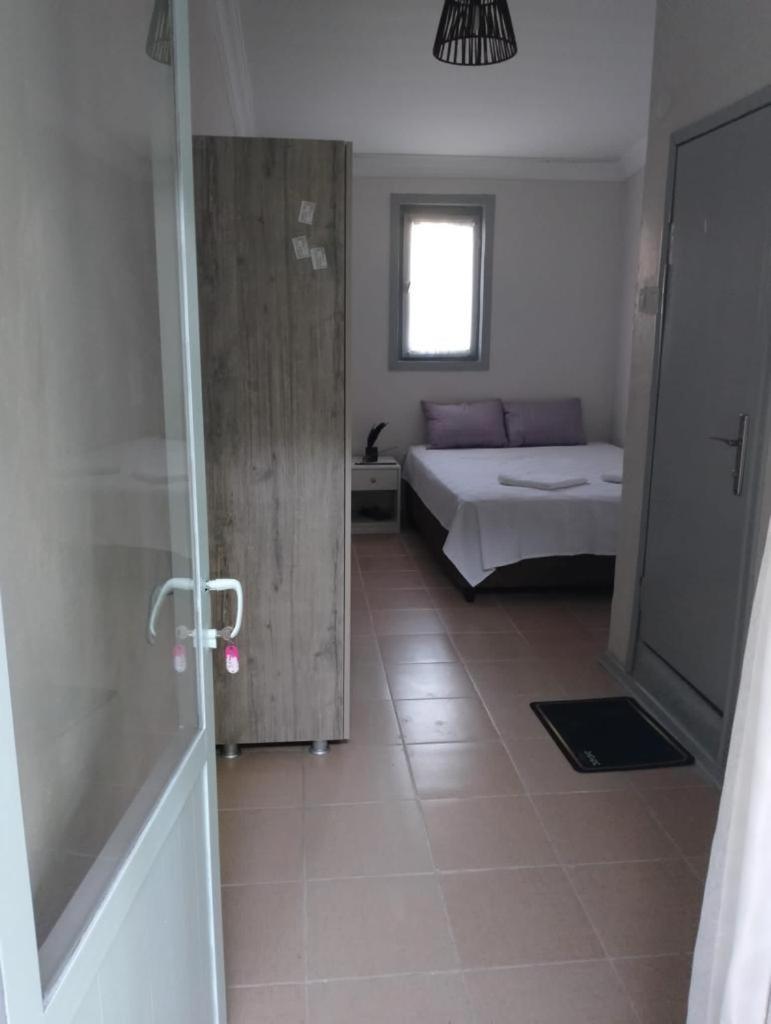 Bahar Bahce Aparthotel Edremit  Esterno foto